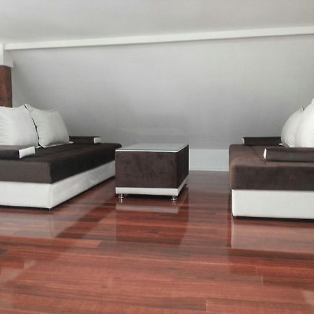 Apartment Studio Grcic Сараево Номер фото