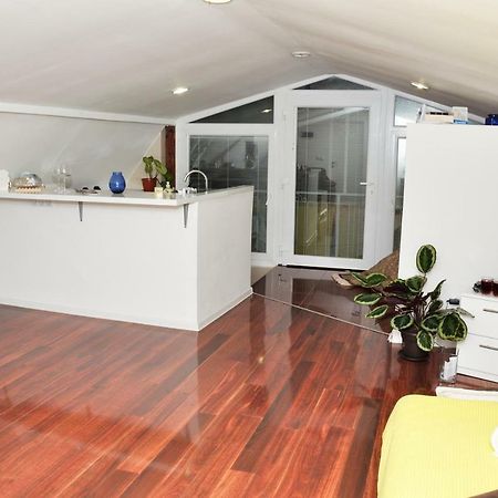 Apartment Studio Grcic Сараево Экстерьер фото