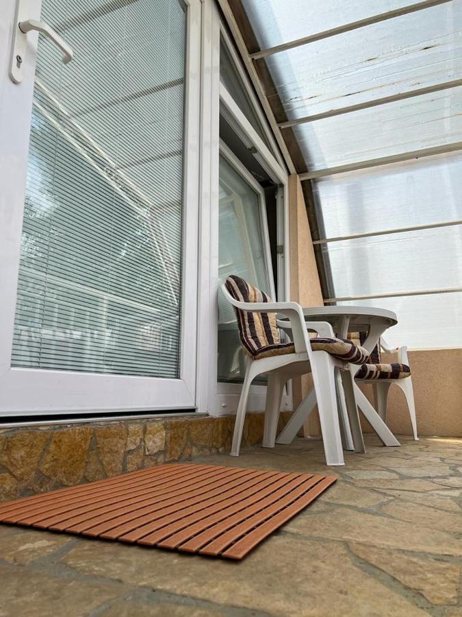Apartment Studio Grcic Сараево Экстерьер фото
