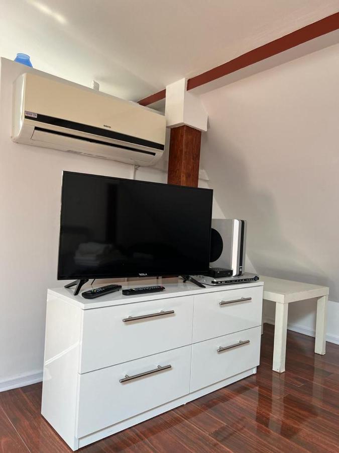 Apartment Studio Grcic Сараево Экстерьер фото