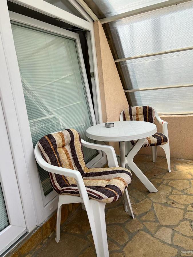 Apartment Studio Grcic Сараево Экстерьер фото