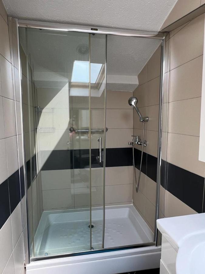 Apartment Studio Grcic Сараево Экстерьер фото