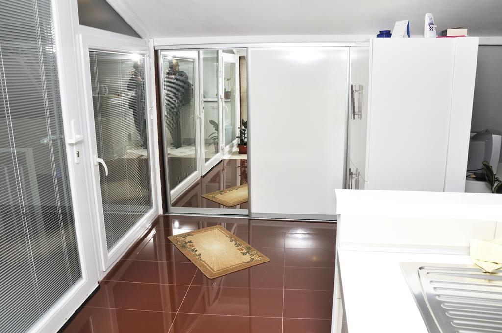 Apartment Studio Grcic Сараево Номер фото