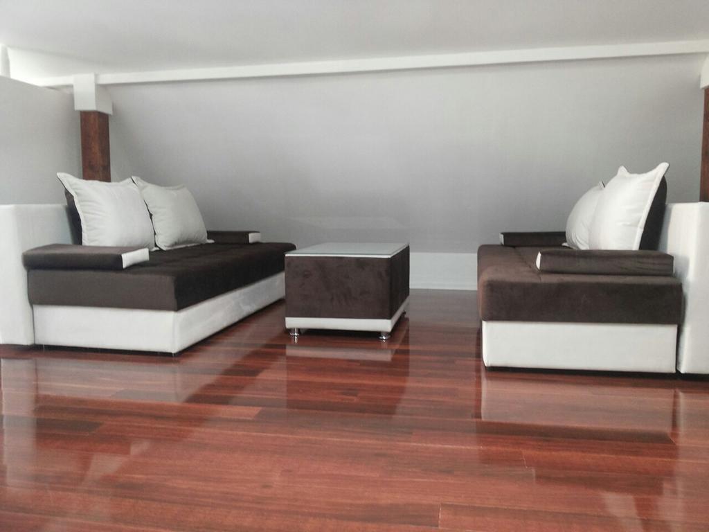 Apartment Studio Grcic Сараево Номер фото